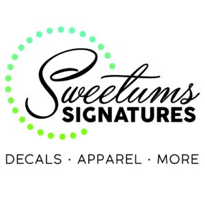 Sweetums Signatures