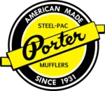 Porter Muffler