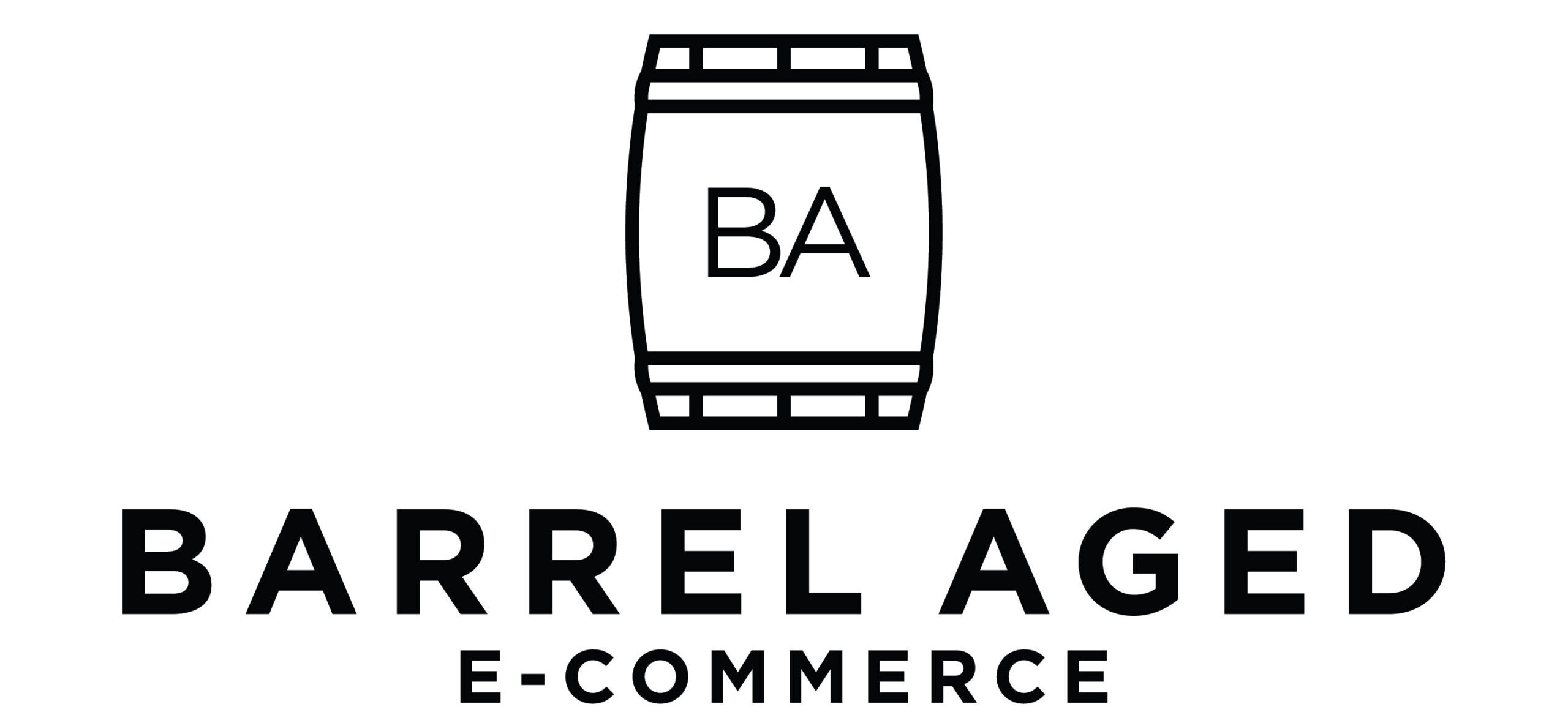 Barrel Aged E-Commerce