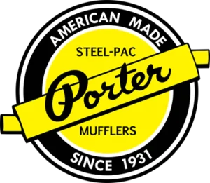 Porter Muffler