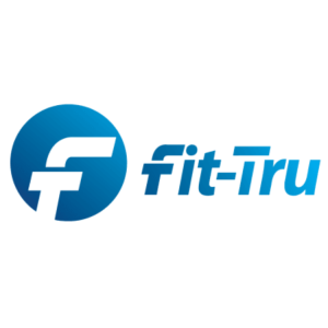 Fit tru logo (750 × 750 px)