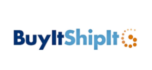 Buy It Ship It Logo