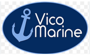 Vico Marine Logo