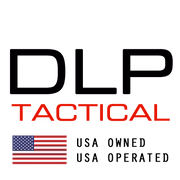 DLP Tactical Logo